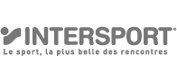 Suncha accueil client logo intersport