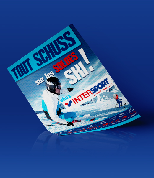 Suncha Intersport catalogue 1