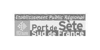 suncha client logo port sete sud-de-france