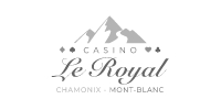 suncha client logo casino leroyal chamonix montblanc