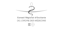 suncha-client logo conseil regional occitanie ordre des medecins