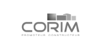 suncha client logo corim promoteur constructeur