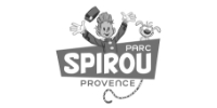 suncha client logo parc spirou provence