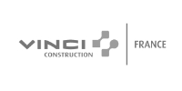 suncha client logo vinci construction