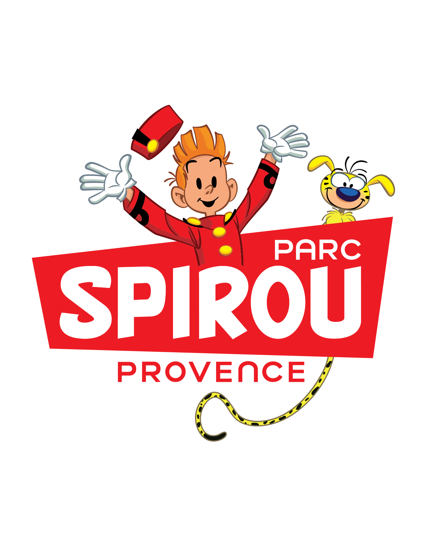 Suncha accueil reference parc spirou provence